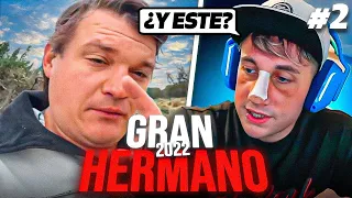 "GANE 3 MILLONES EN LA QUINIELA CLANDESTINA" || CASTINGS GRAN HERMANO