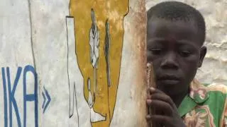 Trailer "Die Kinder von Burundi"