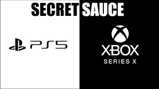 The War of "Secret Sauce": PS5's SSD Speed Advantage vs. Xbox Series X Velocity Architecture