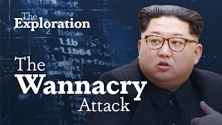 How North Korean Hacking Actually Works | The WannaCry Attack
