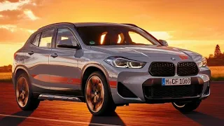 BMW X1 2019 BMW 5 Series G30 530d M Sport 2017 | Real-life review bmw731new