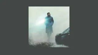 Hans Zimmer - Tears in the Rain | Blade Runner 2049 ( s l o w e d + r e v e r b )