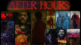 The After Hours Era