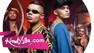 MC Lan e MC Barone - Arebunda (kondzilla.com)