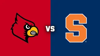 Louisville vs. #13 Syracuse | 2018 CFB Highlights