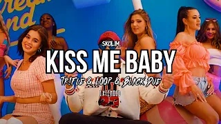 SKOLIM - Kiss me Baby (Tr!Fle & LOOP & Black Due Extended REMIX) #skolim #kissmybaby #discopolo2024