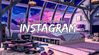 Love Mashup Lofi [ Best Bollywood Mashup ] ( Slowed + Reverb ) Trending Instagram Lofi Viral Songs