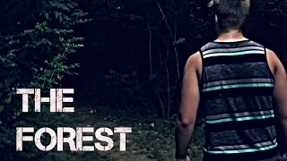 THE FOREST - A SHORT HORROR FILM