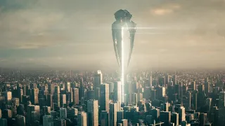 Man of Steel 2013 | Zod is trying to turn Earth into Krypton Part 1/5