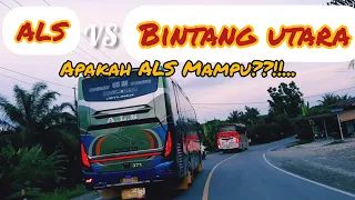 ALS 371 vs Bintang Utara                        #ALS#BintangUtara#Bussumatera