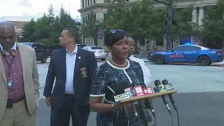 Atlanta mayor says officers were 'ambushed' responding to Midtown shooting