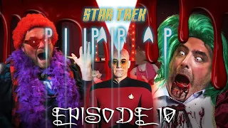 Star Trek: Picard Season 2, Episode 10 - re:View
