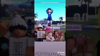 🌈Best Roblox Tiktok Edits 🌈  TikTok Compilation #309