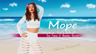 Polina Krupchak - Море (The Faino & Aladdin Remix), 2020 6+