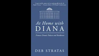 At Home with Diana Trailer