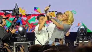 Mall Show: Bida Kapamilya sa Pampanga - Vice Ganda