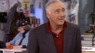 Bob (1992-1993) S01E22 Death of an Underwear Salesman