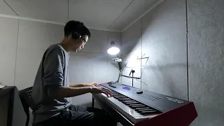 The Piano Guys - Love Story Meets Viva La Vida piano solo cover by Elijah Lee