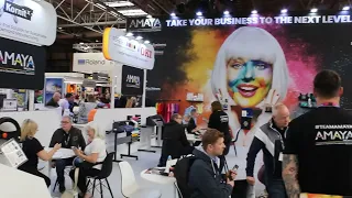 Printwear and Promotion LIVE 2022 | Amaya Sales UK