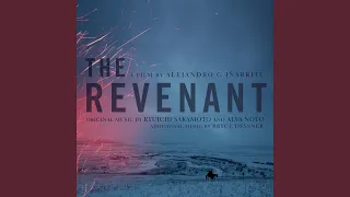 The Revenant Main Theme Atmospheric