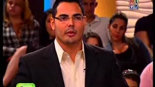 Caso Cerrado Estelar - En 15 Días Pa' Santo Domingo (1/2)