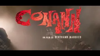 CONANN - Teaser (Bertrand Mandico)