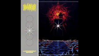 Blood Incantation - Luminescent Bridge (2023, Full Single)