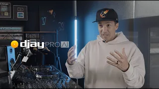 Djay Pro AI - The Future of DJing!