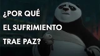 La Filosofía de Kung Fu Panda 2 | Análisis