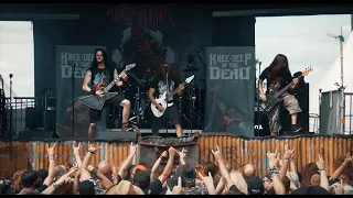 TRAITOR - Ebola (Live at Wacken Open Air 2018)