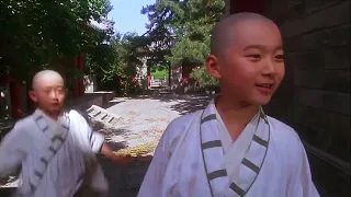 jet li -  El Maestro Del Tai Chi Película Completa En Español 🔥🔥🔥😈