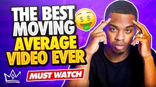 The Greatest Moving Average Video on YouTube