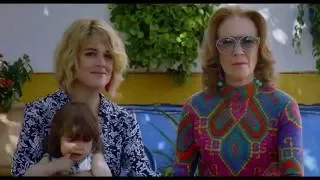 JULIETA | Un film de Pedro Almodóvar