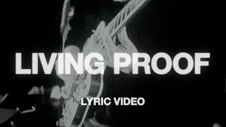 Living Proof | Official Lyric Video | Rock City Church