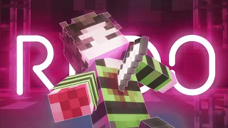 REDO - 1 серия (Minecraft Сериал)