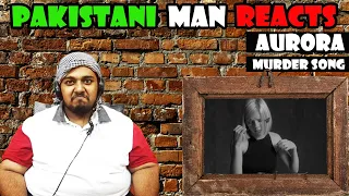 A Pakistani Reacts Ep 1 - Aurora Murder Song at Nobel Peace Prize Concert