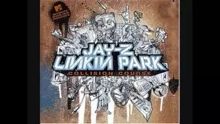 What the hell are you waiting for - Jay-Z ft. Linkin Park