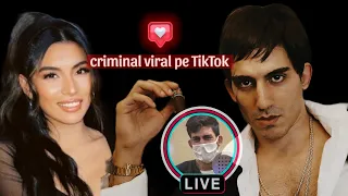Criminal Viral pe TikTok ( Ali Abulaban) - TRUE CRIME