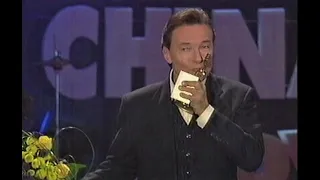 Karel Gott - Český slavík 2002.