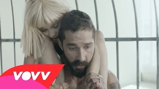 Sia - Elastic Heart feat  Shia LaBeouf & Maddie Ziegler (official HD)