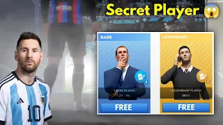 DLS 23 | Open 2x Free Legendary Agent in Dream League Soccer 2023