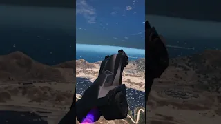 Testez 7 MITURI in GTA 5