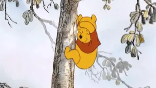 As Pequenas Aventuras de Winnie the Pooh: Suba Numa Árvore