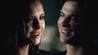 Damon and Elena - Slave To Love || The Vampire Diaries