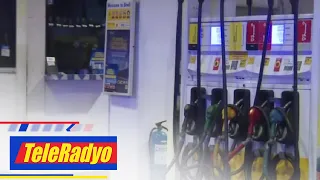 Kabayan | TeleRadyo (10 August 2022)