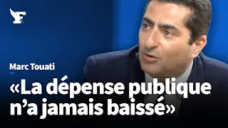 L'État est-il une «pompe à fric» ? Marc Touati réagit aux propos de Bruno Le Maire