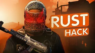 Rust Hack | Aimbot, ESP, 2024 | Free download