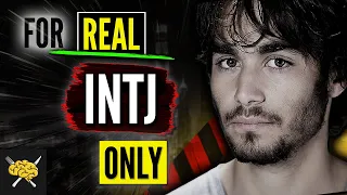 [Top] 7 Things Only REAL INTJ Understands - INTJ Personality | The Architect