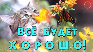 Все будет хорошо! 💗 Ты только верь! 💗