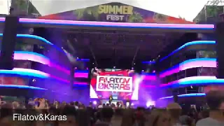 SummerFEST 2019 Moldova